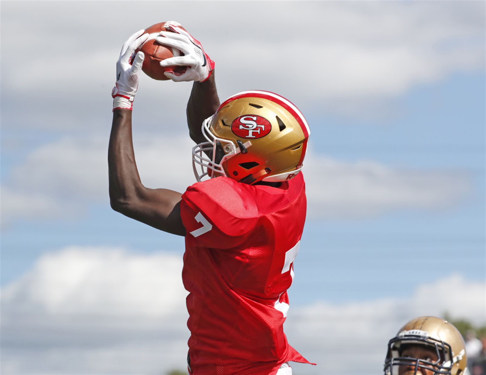 Canisius 55, St. Francis 13